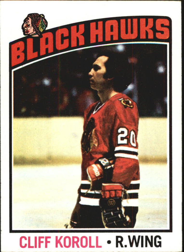 B2790- 1976-77 Topps Hk 201-264+Glossy STOCK PHOTOS -You Pick- 15+ FREE US SHIP - Picture 70 of 128