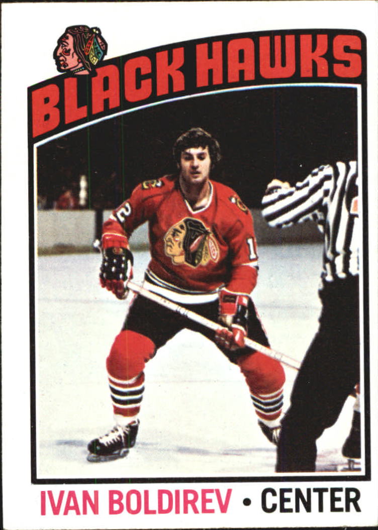 B2790- 1976-77 Topps Hk 201-264+Glossy STOCK PHOTOS -You Pick- 15+ FREE US SHIP - Picture 84 of 128