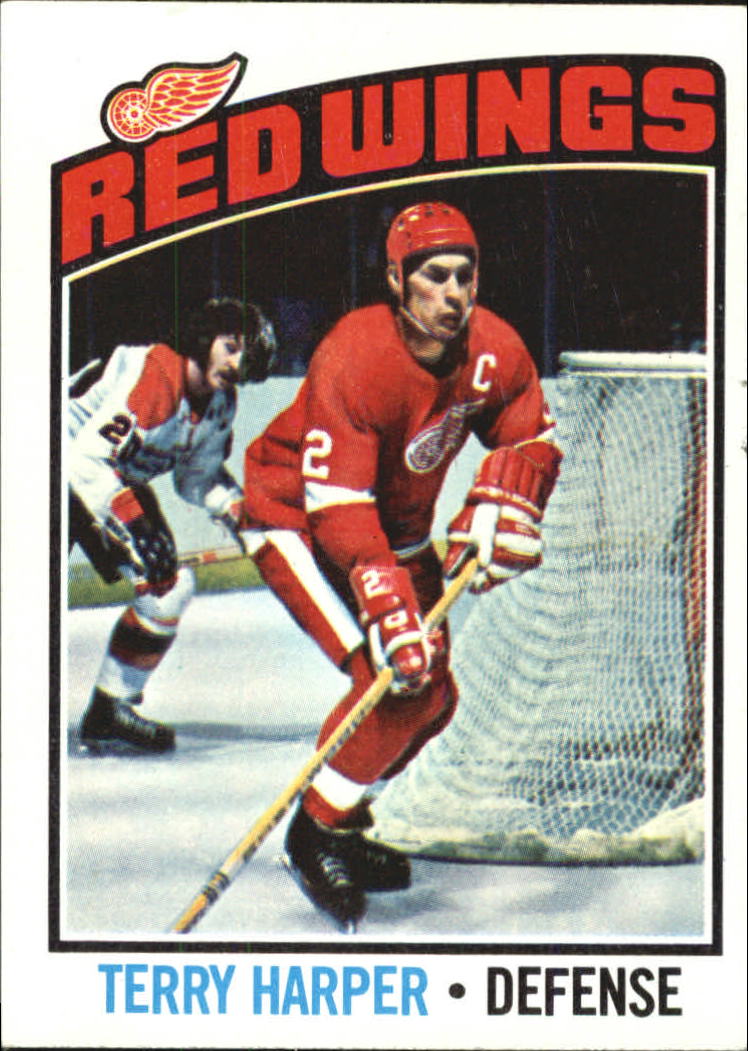 B2790- 1976-77 Topps Hk 201-264+Glossy STOCK PHOTOS -You Pick- 15+ FREE US SHIP - Picture 102 of 128