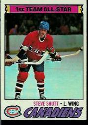 1977-78 Topps #120 Steve Shutt AS1