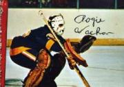 1977-78 Topps/O-Pee-Chee Glossy Square #21 Rogatien Vachon