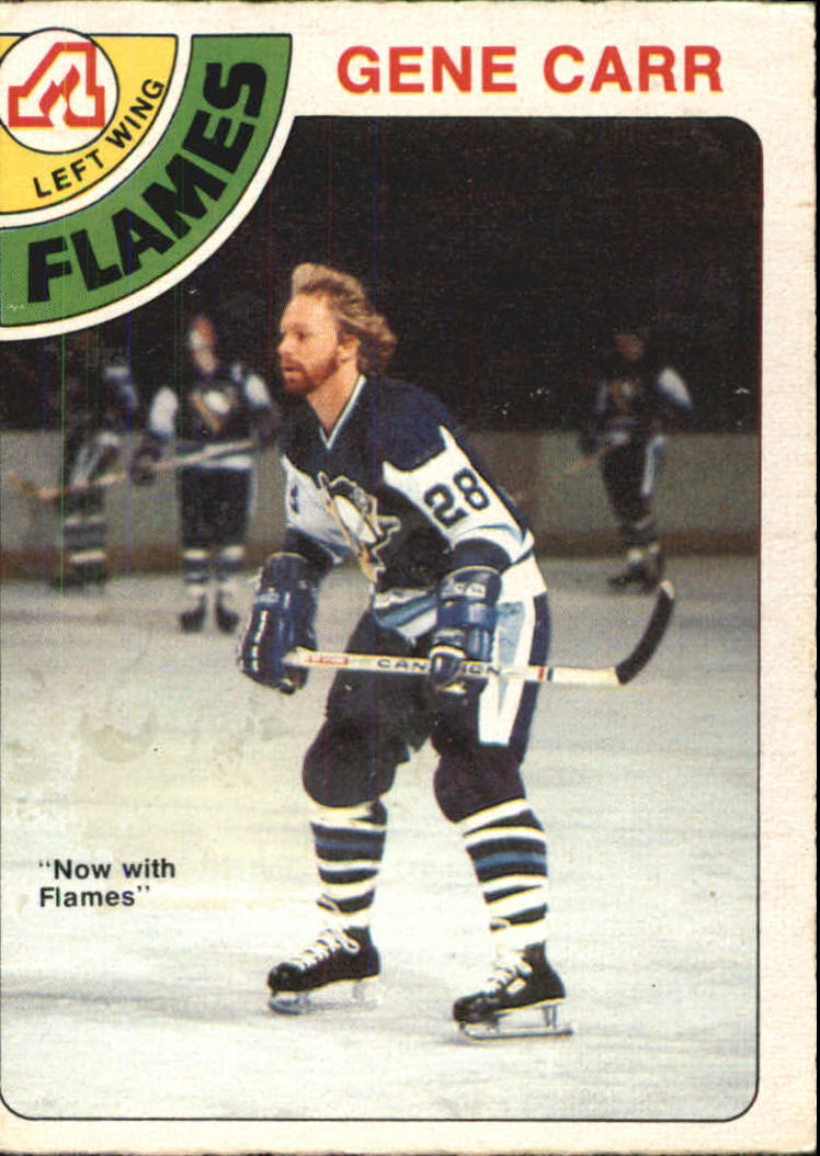 A6448- 1978-79 O-Pee-Chee Hk 1-90 STOCK PHOTOS -You Pick- 15+ FREE US SHIP - Picture 27 of 135
