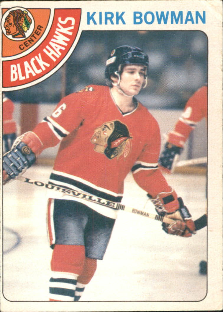A6448- 1978-79 O-Pee-Chee Hk 1-90 STOCK PHOTOS -You Pick- 15+ FREE US SHIP - Picture 88 of 135