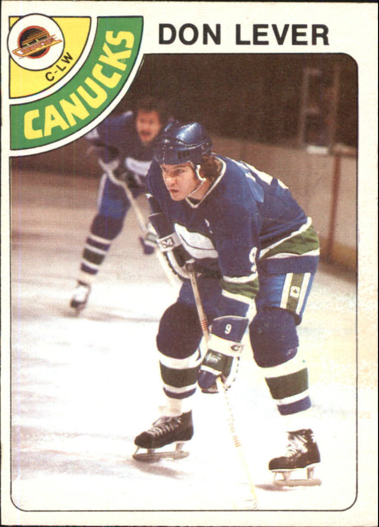 A6448- 1978-79 O-Pee-Chee Hk 1-90 STOCK PHOTOS -You Pick- 15+ FREE US SHIP - Picture 128 of 135