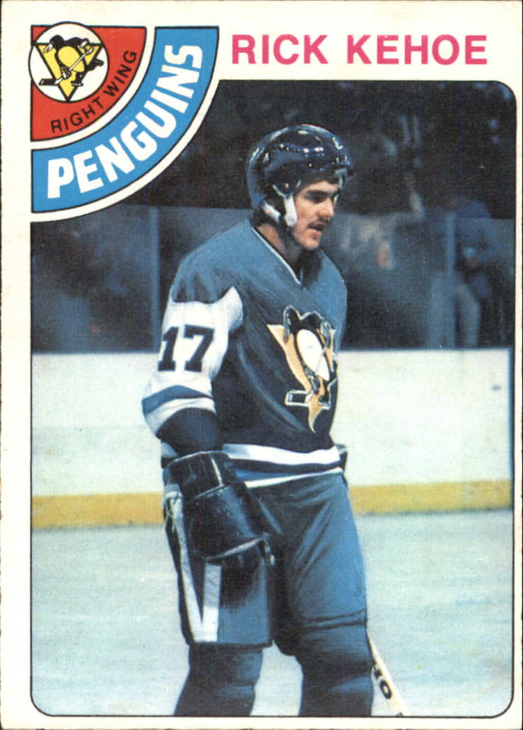 A6448- 1978-79 O-Pee-Chee Hk 201-300 STOCK PHOTOS -You Pick- 15+ FREE US SHIP - Picture 24 of 149