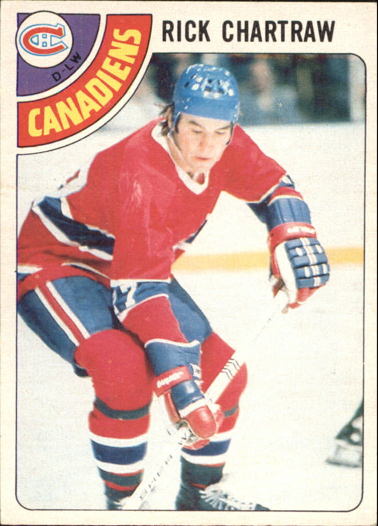 A6448- 1978-79 O-Pee-Chee Hk 201-300 STOCK PHOTOS -You Pick- 15+ FREE US SHIP - Picture 58 of 149
