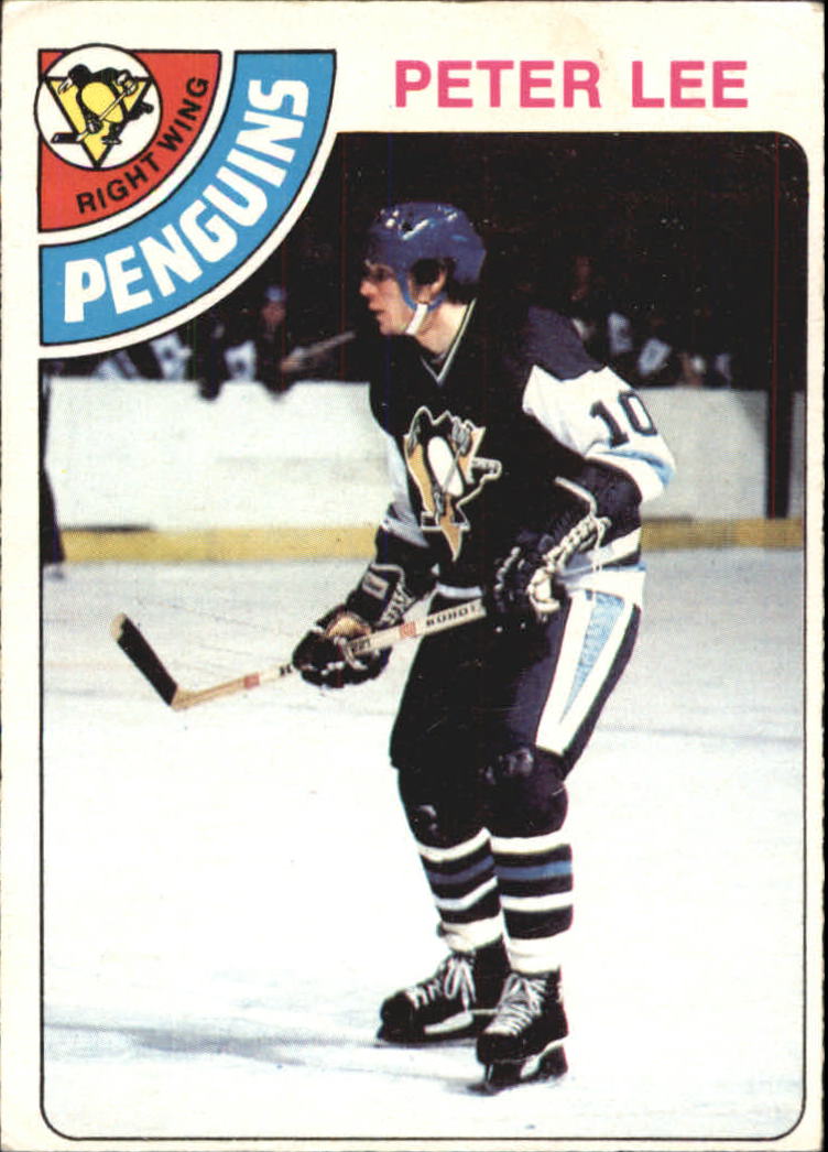 A6448- 1978-79 O-Pee-Chee Hk 201-300 STOCK PHOTOS -You Pick- 15+ FREE US SHIP - Picture 68 of 149