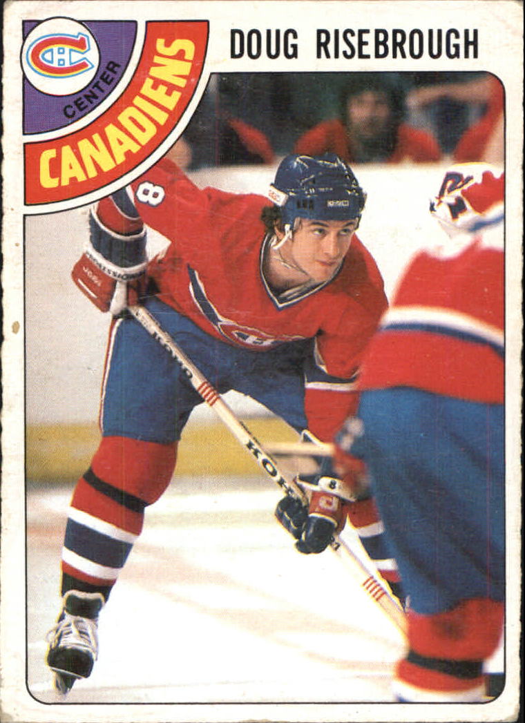 A6448- 1978-79 O-Pee-Chee Hk 201-300 STOCK PHOTOS -You Pick- 15+ FREE US SHIP - Picture 76 of 149