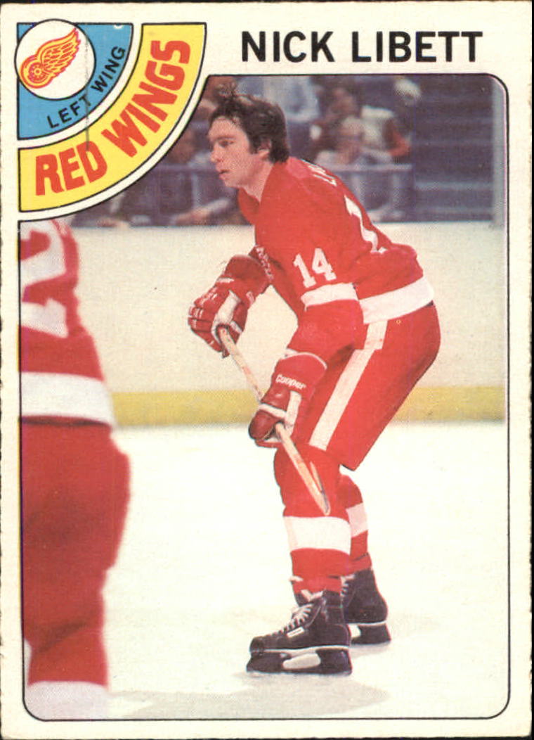 A6448- 1978-79 O-Pee-Chee Hk 201-300 STOCK PHOTOS -You Pick- 15+ FREE US SHIP - Picture 78 of 149
