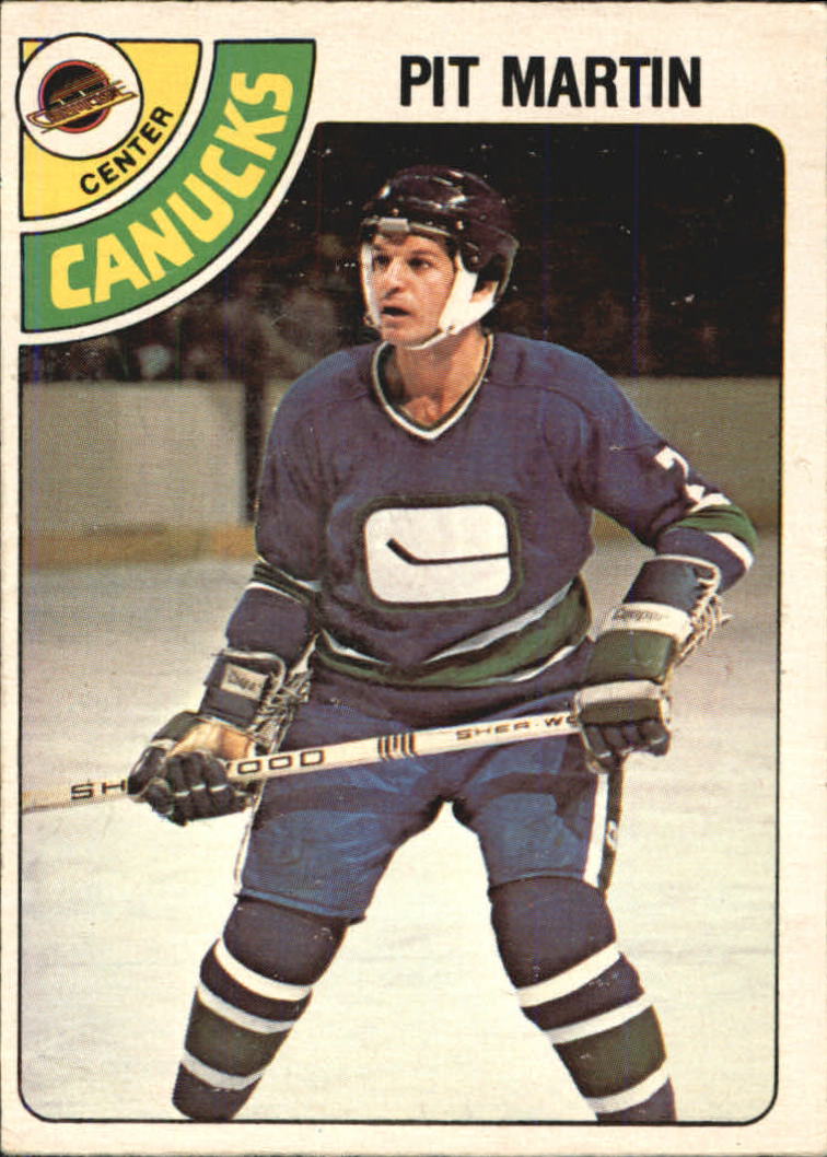 A6448- 1978-79 O-Pee-Chee Hk 201-300 STOCK PHOTOS -You Pick- 15+ FREE US SHIP - Picture 125 of 149