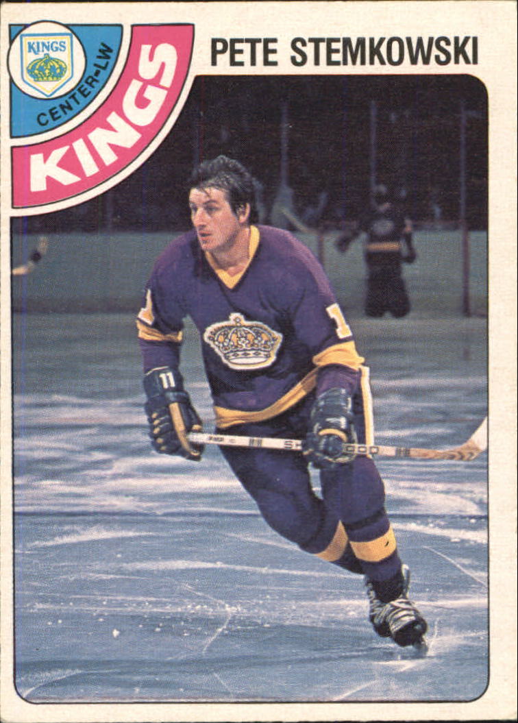 A6448- 1978-79 O-Pee-Chee Hk 201-300 STOCK PHOTOS -You Pick- 15+ FREE US SHIP - Picture 131 of 149
