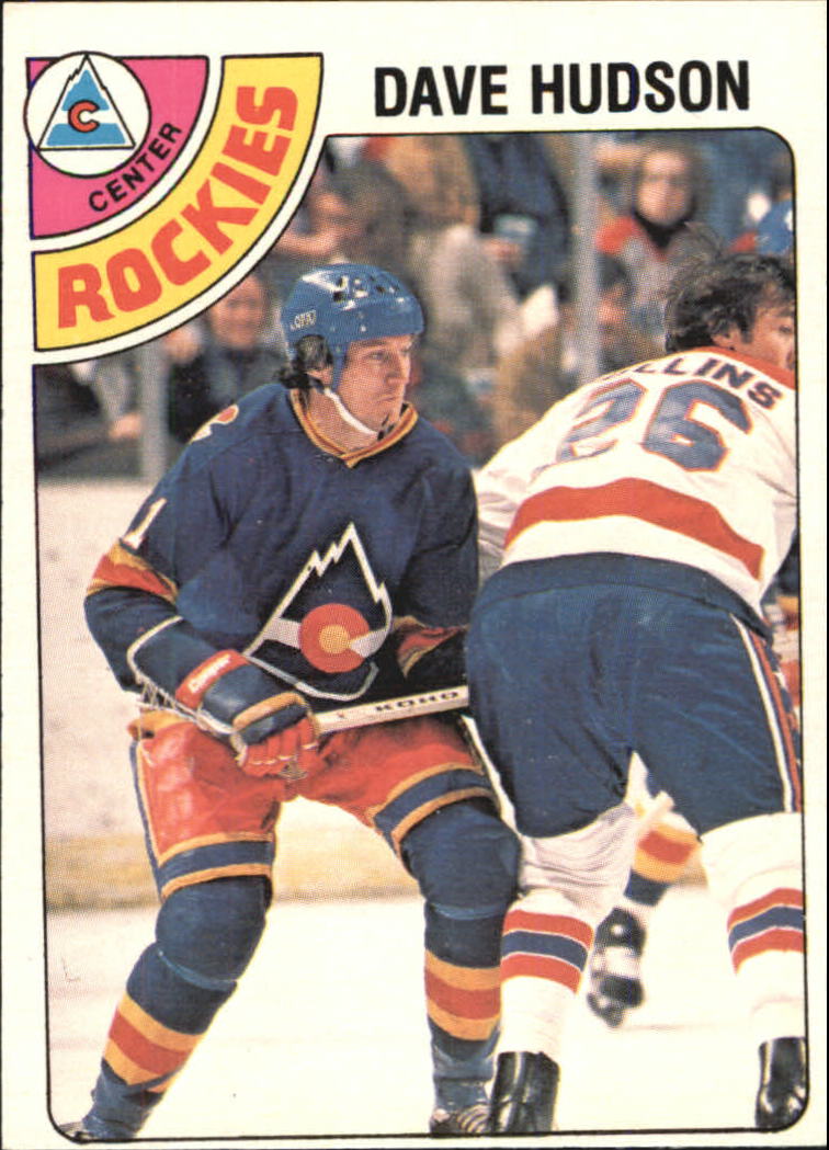 A6448- 1978-79 O-Pee-Chee Hk 201-300 STOCK PHOTOS -You Pick- 15+ FREE US SHIP - Picture 146 of 149