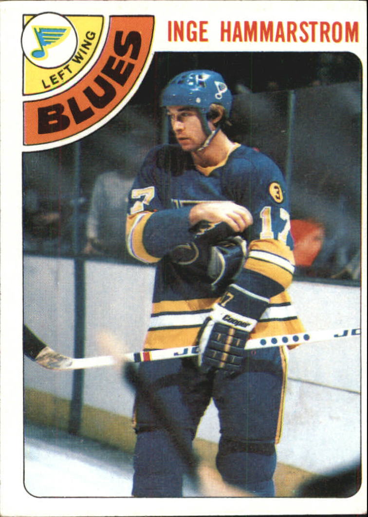 B1673- 1978-79 Topps Hk 51-100 Ca. Grad -du Pick- 15 + Gratis US Schiff - Bild 6 von 90