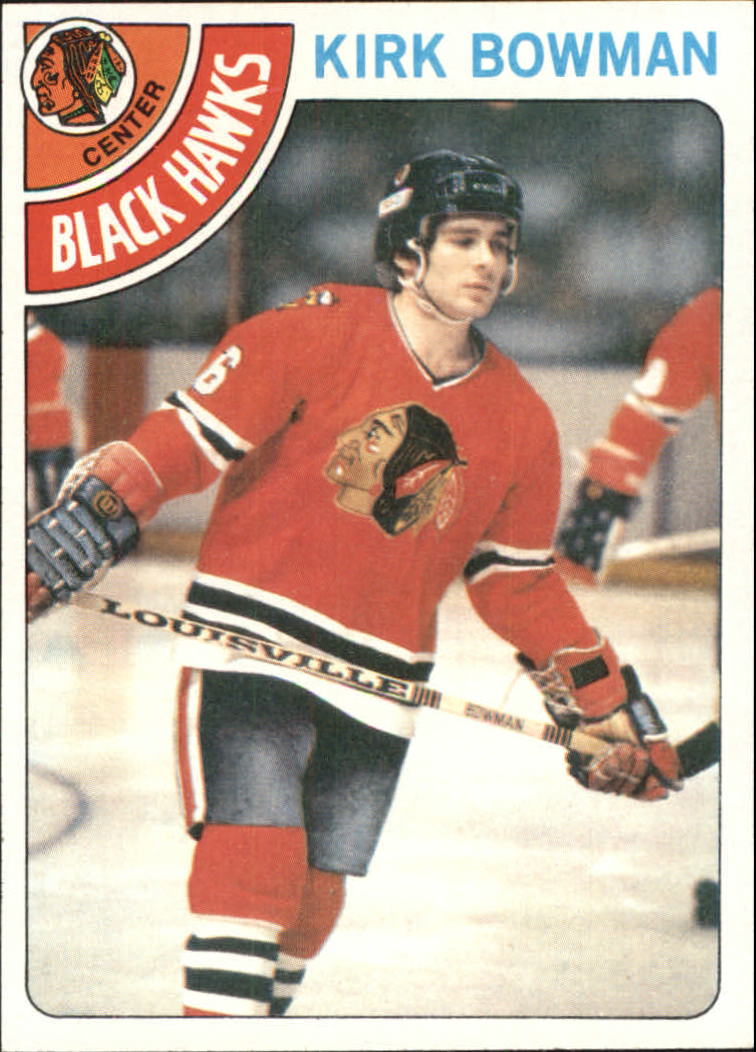 B1673- 1978-79 Topps Hk 51-100 Ca. Grad -du Pick- 15 + Gratis US Schiff - Bild 19 von 90