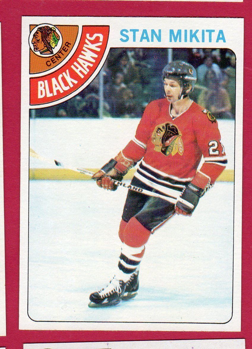 B1673- 1978-79 Topps Hk 51-100 Ca. Grad -du Pick- 15 + Gratis US Schiff - Bild 45 von 90