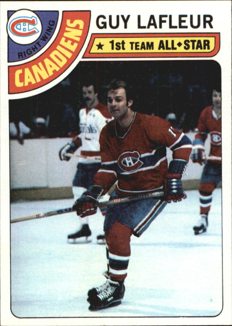 B1673- 1978-79 Topps Hk 51-100 Ca. Grad -du Pick- 15 + Gratis US Schiff - Bild 74 von 90