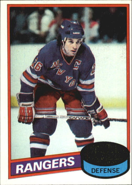 A5984- 1980-81 Topps Hk #s 1-100 MOST STOCK PHOTOS -You Pick- 15+ FREE US SHIP - Picture 17 of 271