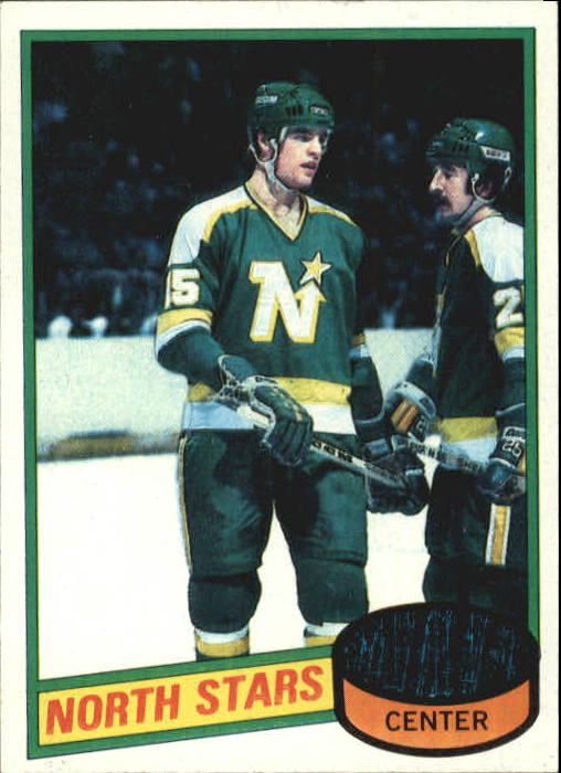 A5984- 1980-81 Topps Hk #s 1-100 MOST STOCK PHOTOS -You Pick- 15+ FREE US SHIP - Picture 45 of 271