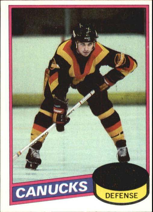 A5984- 1980-81 Topps Hk #s 1-100 MOST STOCK PHOTOS -You Pick- 15+ FREE US SHIP - Picture 55 of 271