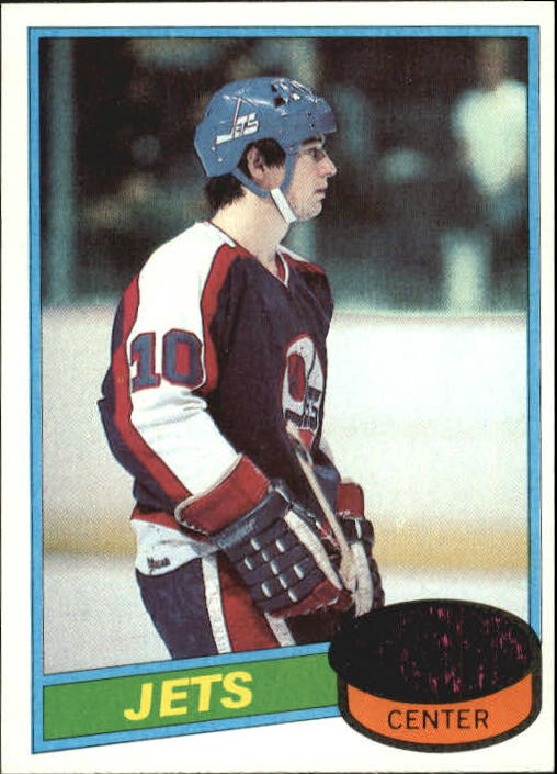 A5984- 1980-81 Topps Hk #s 1-100 MOST STOCK PHOTOS -You Pick- 15+ FREE US SHIP - Picture 74 of 271