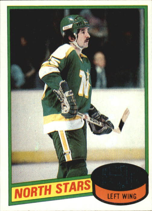 A5984- 1980-81 Topps Hk #s 1-100 MOST STOCK PHOTOS -You Pick- 15+ FREE US SHIP - Picture 86 of 271