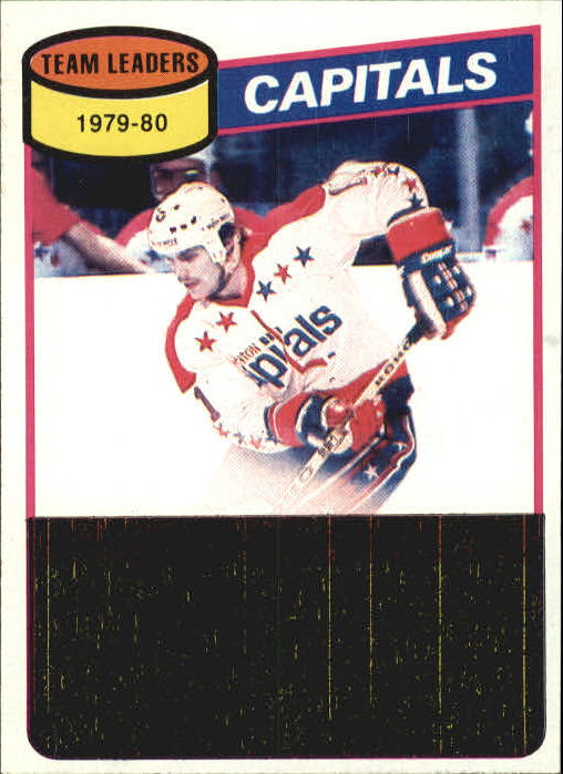 A5984- 1980-81 Topps Hk #s 1-100 MOST STOCK PHOTOS -You Pick- 15+ FREE US SHIP - Picture 125 of 271