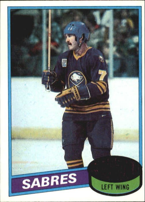 A5984- 1980-81 Topps Hk #s 1-100 MOST STOCK PHOTOS -You Pick- 15+ FREE US SHIP - Picture 130 of 271