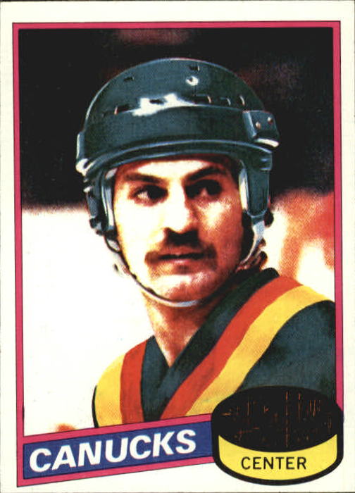 A5984- 1980-81 Topps Hk #s 1-100 MOST STOCK PHOTOS -You Pick- 15+ FREE US SHIP - Picture 133 of 271