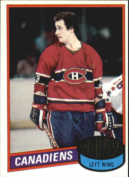 A5984- 1980-81 Topps Hk #s 1-100 MOST STOCK PHOTOS -You Pick- 15+ FREE US SHIP - Picture 151 of 271