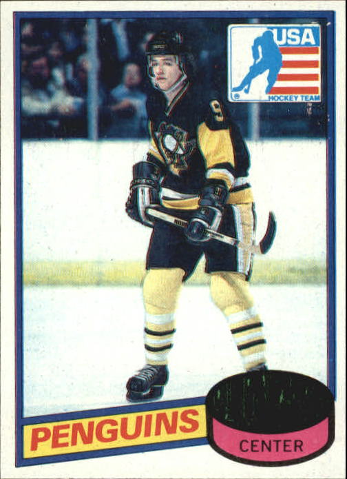 A5984- 1980-81 Topps Hk #s 1-100 MOST STOCK PHOTOS -You Pick- 15+ FREE US SHIP - Picture 185 of 271