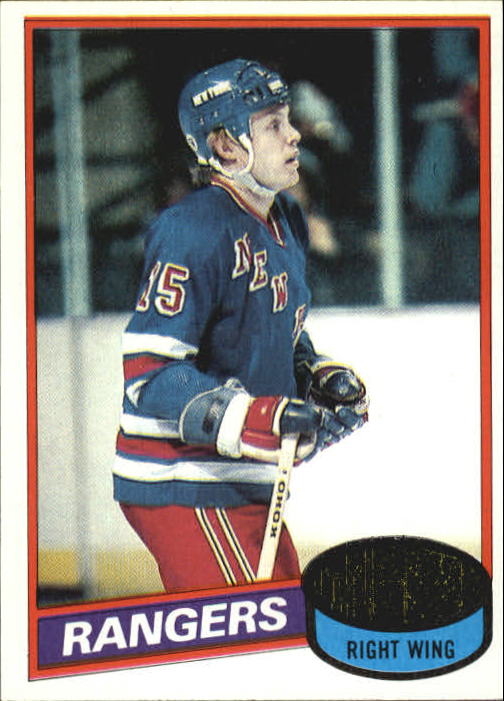 A5984- 1980-81 Topps Hk #s 1-100 MOST STOCK PHOTOS -You Pick- 15+ FREE US SHIP - Picture 197 of 271