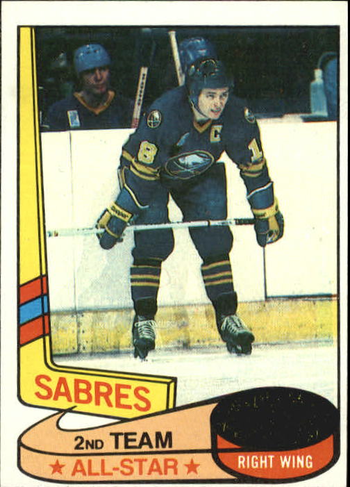 A5984- 1980-81 Topps Hk #s 1-100 MOST STOCK PHOTOS -You Pick- 15+ FREE US SHIP - Picture 232 of 271
