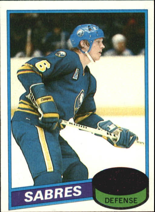 A5984- 1980-81 Topps Hk #s 1-100 MOST STOCK PHOTOS -You Pick- 15+ FREE US SHIP - Picture 256 of 271