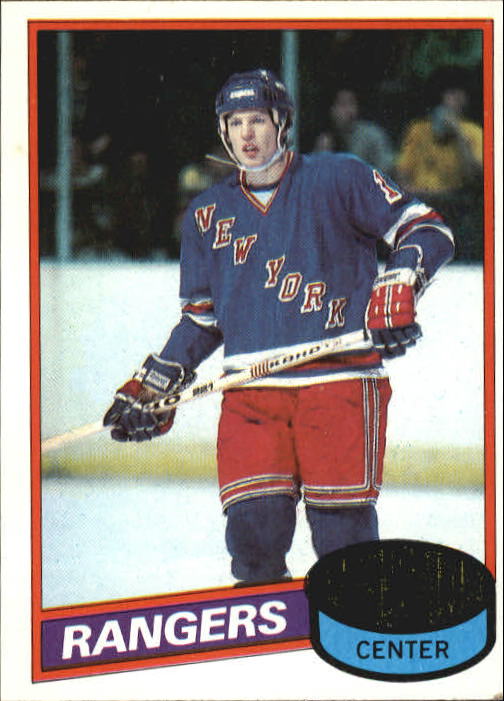 A5984- 1980-81 Topps Hk 101-200 MOST STOCK PHOTOS -You Pick- 15+ FREE US SHIP - Picture 49 of 281