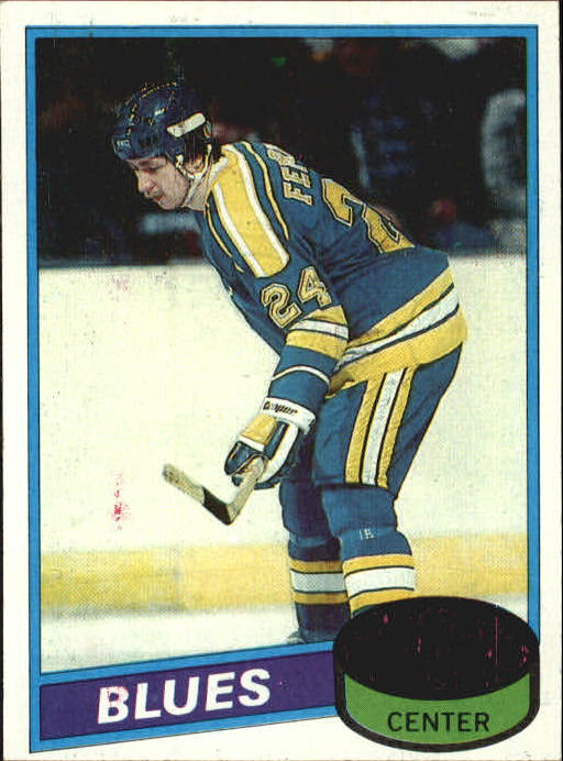 A5984- 1980-81 Topps Hk 101-200 MOST STOCK PHOTOS -You Pick- 15+ FREE US SHIP - Picture 102 of 281