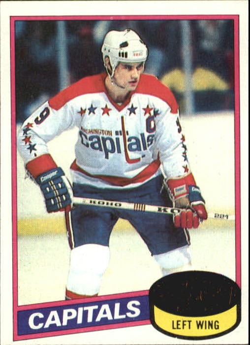 A5984- 1980-81 Topps Hk 101-200 MOST STOCK PHOTOS -You Pick- 15+ FREE US SHIP - Picture 154 of 281