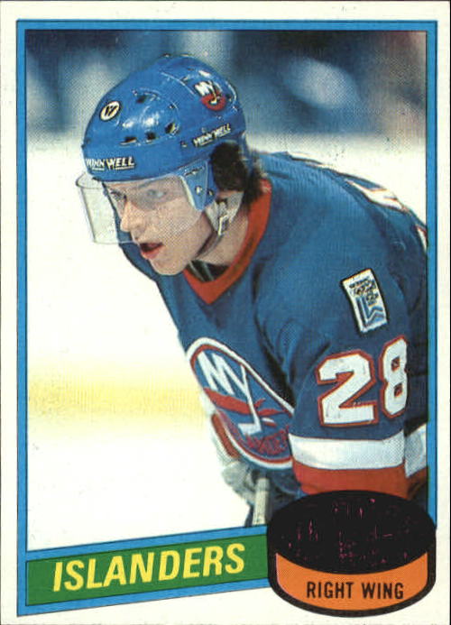 A5984- 1980-81 Topps Hk 101-200 MOST STOCK PHOTOS -You Pick- 15+ FREE US SHIP - Picture 160 of 281