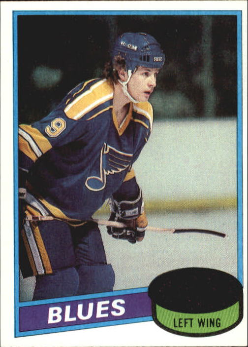 A5984- 1980-81 Topps Hk 101-200 MOST STOCK PHOTOS -You Pick- 15+ FREE US SHIP - Picture 196 of 281