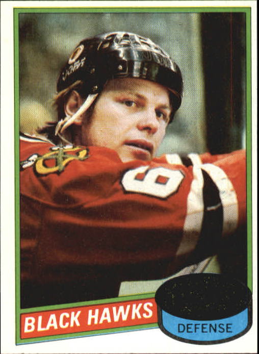 A5984- 1980-81 Topps Hk 101-200 MOST STOCK PHOTOS -You Pick- 15+ FREE US SHIP - Picture 235 of 281