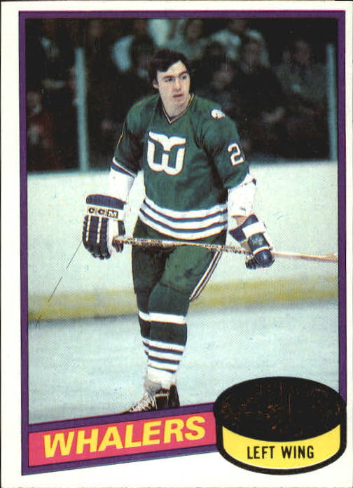 A5984- 1980-81 Topps Hk 101-200 MOST STOCK PHOTOS -You Pick- 15+ FREE US SHIP - Picture 244 of 281