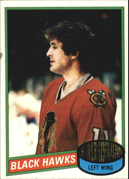 A5984- 1980-81 Topps Hk 101-200 MOST STOCK PHOTOS -You Pick- 15+ FREE US SHIP - Picture 267 of 281
