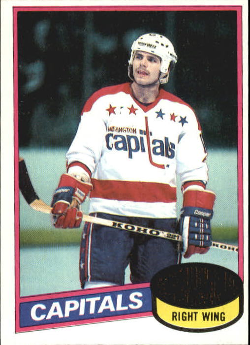 A5984- 1980-81 Topps Hk 101-200 MOST STOCK PHOTOS -You Pick- 15+ FREE US SHIP - Picture 269 of 281