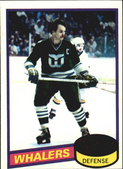 A5984- 1980-81 Topps Hk 101-200 MOST STOCK PHOTOS -You Pick- 15+ FREE US SHIP - Picture 277 of 281
