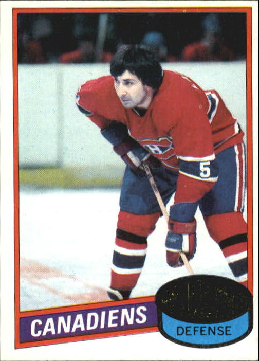 A5984- 1980-81 Topps Hk 201-264 MOST STOCK PHOTOS -You Pick- 15+ FREE US SHIP - Picture 3 of 206