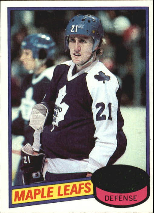 A5984- 1980-81 Topps Hk 201-264 MOST STOCK PHOTOS -You Pick- 15+ FREE US SHIP - Picture 27 of 206