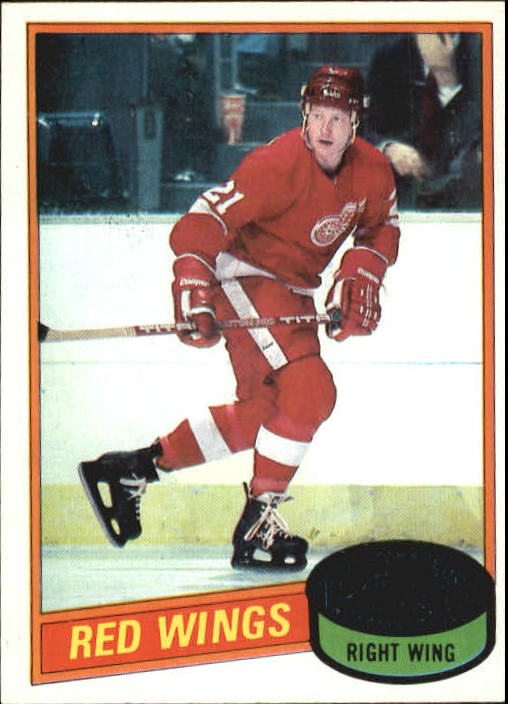 A5984- 1980-81 Topps Hk 201-264 MOST STOCK PHOTOS -You Pick- 15+ FREE US SHIP - Picture 54 of 206