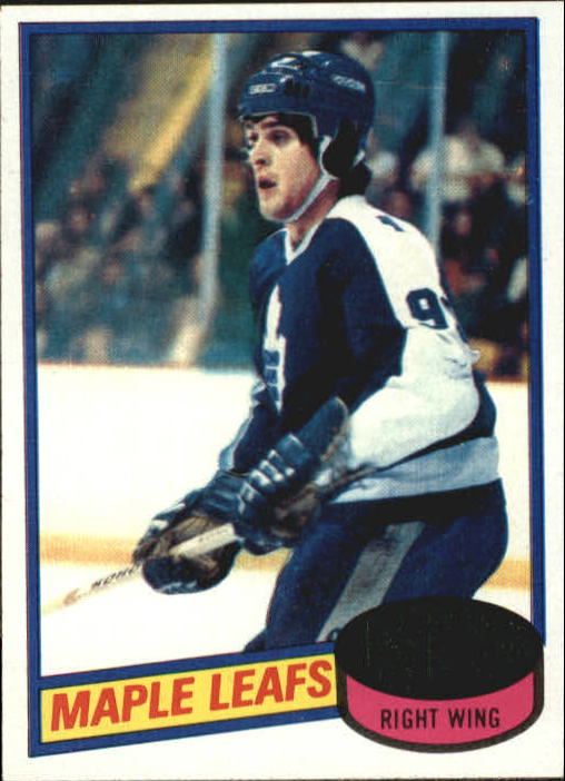 A5984- 1980-81 Topps Hk 201-264 MOST STOCK PHOTOS -You Pick- 15+ FREE US SHIP - Picture 84 of 206