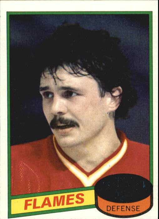 1980-81 Topps #226 Phil Russell