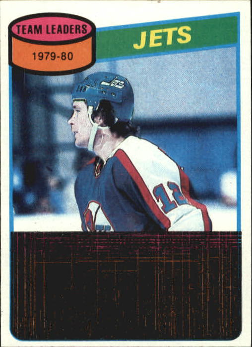 A5984- 1980-81 Topps Hk 201-264 MOST STOCK PHOTOS -You Pick- 15+ FREE US SHIP - Picture 94 of 206