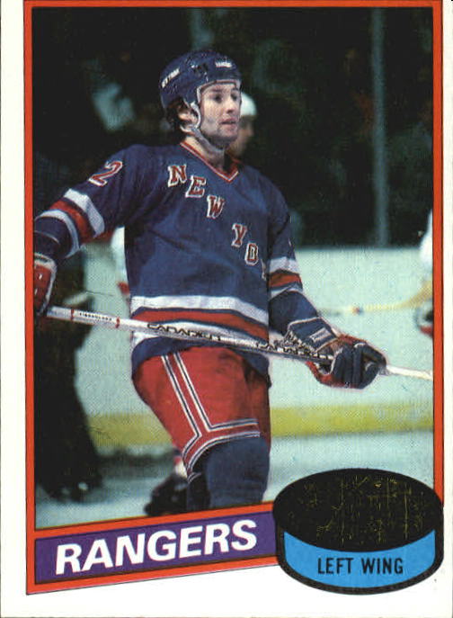 A5984- 1980-81 Topps Hk 201-264 MOST STOCK PHOTOS -You Pick- 15+ FREE US SHIP - Picture 106 of 206